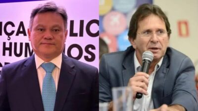 Ministério Público e Polícia Civil descobrem plano do PCC para matar autoridades