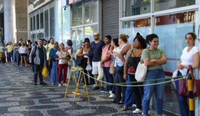 CNU 2025: gabarito oficial das provas objetivas é divulgado