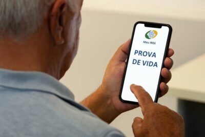 ATENÇÃO! Quatro milhões de pessoas terão de fazer prova de vida no do INSS ou benefício será bloqueado; saiba como fazer