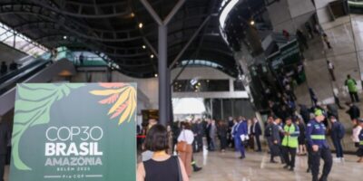 COP30: sustentabilidade começa nas pequenas decisões de consumo