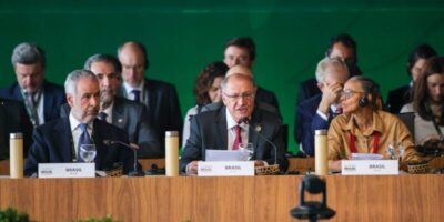 Pré-COP começa em Brasília com a presença de 67 países