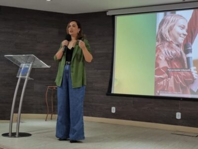 Escolas do Maranhão debatem o futuro sustentável e a educação empreendedora em Encontro de Educação do Sebrae