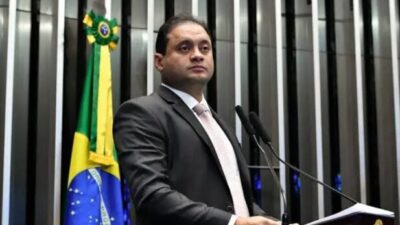 Pesquisa em Matões: Grandão e Nonatinho impulsionam Weverton para o senado