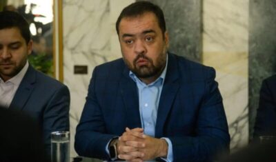 “Qualquer ajuda do governo federal será bem-vinda”, diz Castro