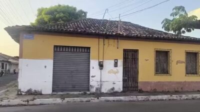 Dinheiro de emenda de Pedro Lucas para estrada em Arari ‘sumiu’, mostra reportagem; deputado desconhece