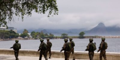 Saiba o que é a GLO, que autoriza uso das Forças Armadas na segurança