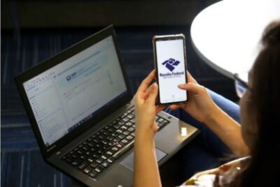 Na reta final do IR, golpistas usam emails e aplicativos para enganar quem vai declarar; saiba como se prevenir