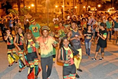 São Luís recebe Festival Ilha do Reggae em novembro com grandes atrações