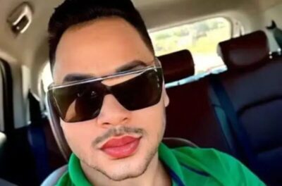 Blogueiro que postava fofocas e críticas a políticos é morto com 17 tiros