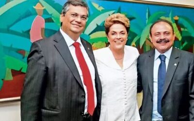 PP repete com Fufuca punição a deputado maranhense que “salvou” Dilma