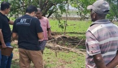 Vaqueiro é resgatado após 15 anos em fazenda sem direitos trabalhistas; outras nove pessoas também foram resgatadas