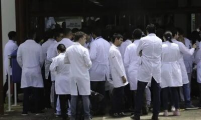 Revalida 2025/2: prazo para envio de diploma médico começa hoje