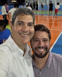 Mais sinalizações de Braide por 2026?