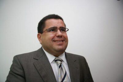 Ex-secretário de Roseana ganha cargo no governo Lula