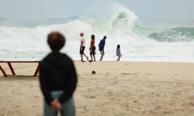 Rio lança Plano Verão para enfrentar mudança climática e calor extremo