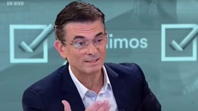 Rodrigo Paz, de centro-direita, é eleito presidente da Bolívia