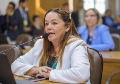 Ex-assessor escancara esquema de desvio e degradação moral no gabinete de Rosana da Saúde