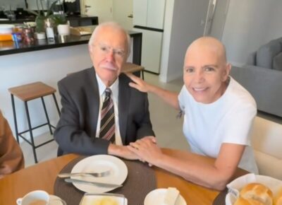 Roseana, entre a política e a luta pessoal…