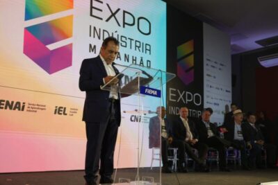 Sebrae na Expo Indústria: programação é um chamado para a inovação e sustentabilidade