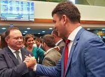 Grampo em Rubens Jr. vira guerra de narrativas…