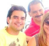 Fogo cruzado no clã Pereira: Rubão entre a lealdade ao governo e o grito do filho por verdade