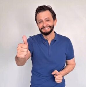 Dr Leonardo Sá convida para primeira edição do “Pedale, Corra e Caminhe”