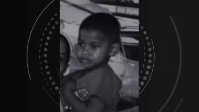 Policial militar mata próprio filho de 4 anos no interior do Maranhão