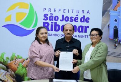 São José de Ribamar – Dr. Julinho assina projeto de lei que autoriza concurso público com quase 2 mil vagas para saúde, educação e segurança… – Blog do Varão