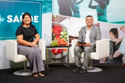 Mais Saúde’ – Coordenadora de Imunização da Secretaria de Estado da Saúde destaca o sucesso das campanhas de vacinação no Maranhão