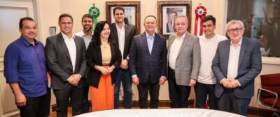 Maranhão lança edital do Programa CNH Social com 10 mil vagas para carteira de motorista gratuita