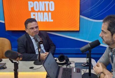 Secretário de Segurança condena Fake News sobre violência em São Luís