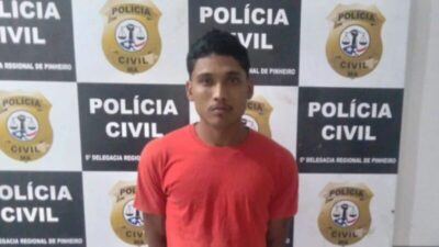 Homem é preso suspeito de roubar pássaro avaliado em quase R$ 30 mil no Maranhão