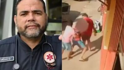 Polícia investiga tentativa de sequestro de adolescente por médico no interior do MA