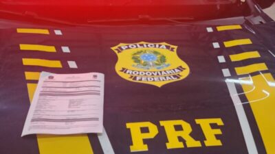 Condenado a 18 anos de prisão e foragido da Justiça de SP é preso no Maranhão