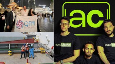 Startups maranhenses conquistam mercados globais e colocam o estado no radar das