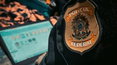 Polícia Federal prende no Maranhão foragido condenado a 186 anos de prisão