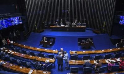 Senado aprova criação do Programa Nacional de Cuidados Paliativos