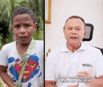 Após caso da Baixada Maranhense, governador propõe criação de Auxílio Financeiro aos órfãos do feminicídio no MA