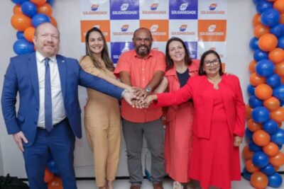 Reviravolta na política de Paço do Lumiar: Jorge Marú escapa de armadilha política e se filia ao Solidariedade