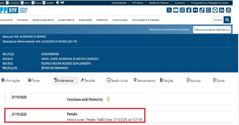 Foto: Reprodução