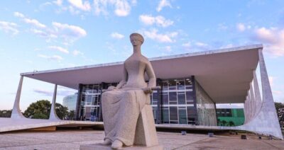 STF invalida foro privilegiado para diretores da Assembleia Legislativa do MA