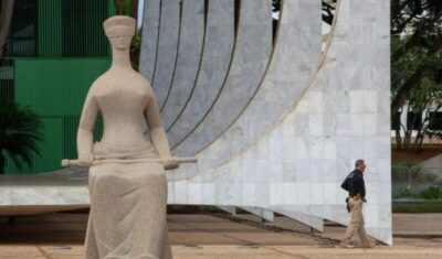 STF adia final de julgamento sobre nomear parentes para cargo político