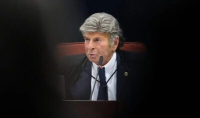 STF cancela sessão e adia estreia de Fux na Segunda Turma