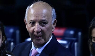 STJ mantém condenação de ex-governador Arruda por improbidade