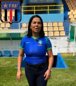 Interventora da FMF cancela jogos da base e mantém final da Série B do Maranhense