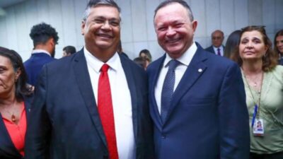 Supostas gravações afastam mais ainda brandonistas e dinistas no Maranhão