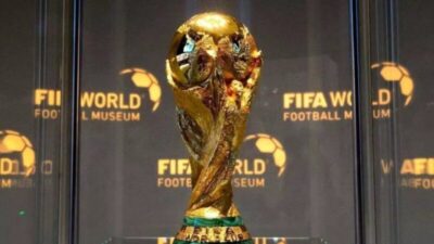 Pré-venda da Copa de 2026 atrai torcedores de 212 países