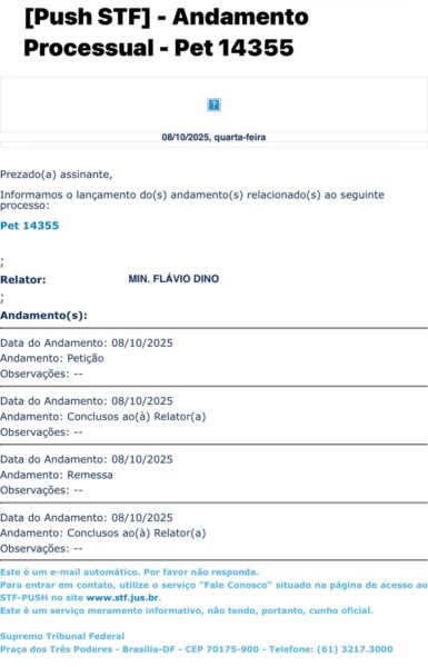 Foto: Reprodução