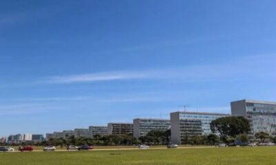 TCU suspende exigência de governo buscar centro da meta fiscal em 2025