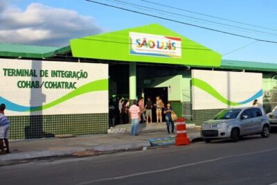 Justiça barra portarias de Braide que quebrariam integração do transporte metropolitano